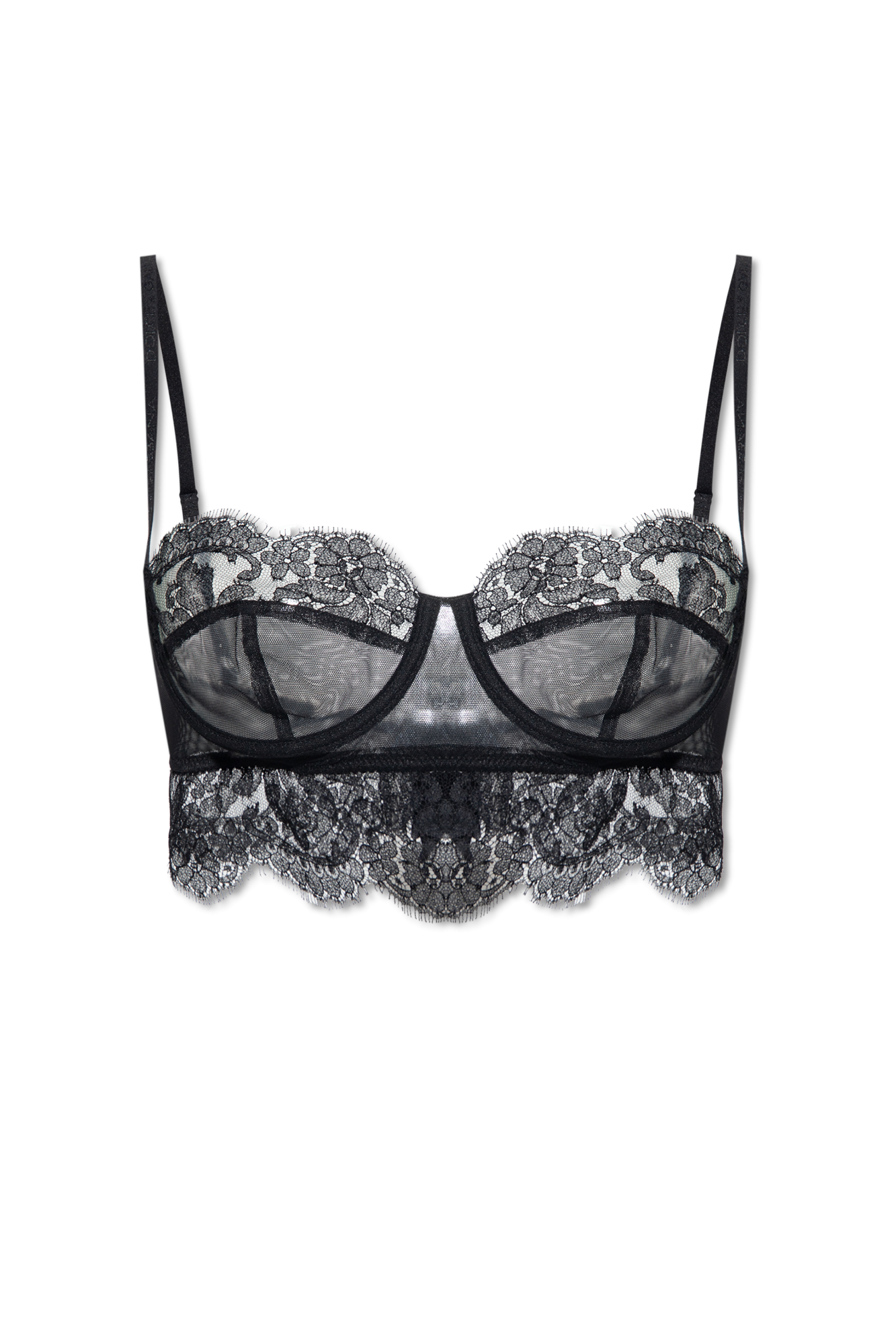 Dolce & Gabbana Lace bra | Women's | Vitkac